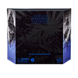 Star Wars Black Series Darth Vader vs Luke Skywalker 2-Pack (The Empire Strikes Back)