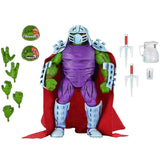NECA Teenage Mutant Ninja Turtles Raphael as Shredder (Mirage Comics)