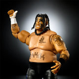 WWE Ultimate Edition Wave 29 Umaga