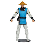 Mortal Kombat Klassics Raiden