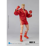 HIYA Exquisite Super Series Rocky IV Ivan Drago