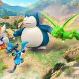 Blokees Pokémon Classic Class CV-L Lucario