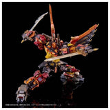 Transformers T-Spark Adamas Machina AMT-02 Predaking
