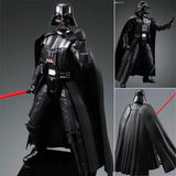 Bandai Star Wars Darth Vader 1:12 Scale Model Kit