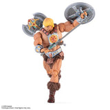 Mondo Masters of the Universe 200X He-Man