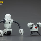 Joy Toy Teenage Mutant Ninja Turtles Roadkill Rodney (1:18 Scale)