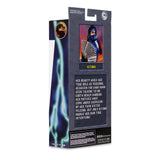 Mortal Kombat Klassic Red Platinum Kitana