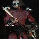 NECA Quarter Scale Teenage Mutant Ninja Turtles 1990 Movie Shredder