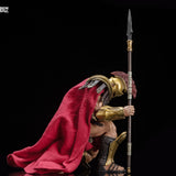 MetyToyz Gladiator Saga Spartan (1/10 Scale)
