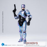 HIYA Exquisite Super Series Robocop 2 Robocop