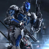 Hemoxian Batman: Arkham Knight Over Zero Arkham Knight 1/10 Scale Model Kit