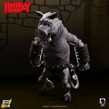 Boss Fight Hellboy 1:12 Scale Wave 1 Gruagach (The Wild Hunt)