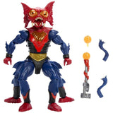 Masters of the Universe Masterverse New Eternia Mantenna