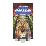 Masters of the Universe: Origins He-Man (200X Cartoon Collection)