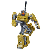 Transformers Age of the Primes Voyager Combaticon Brawl