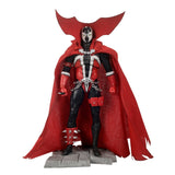 McFarlane Elite Edition Image Comic Founders Series Spawn