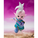 S.H.Figuarts Dragon Ball Daima Supreme Kai (Mini)