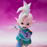 S.H.Figuarts Dragon Ball Daima Supreme Kai (Mini)