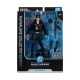 DC Multiverse Platinum Label Collector Edition #49 Blackhawk (DC Classic)