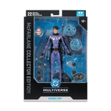 DC Multiverse Platinum Label Collector Edition #51 Cosmic Boy