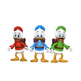 NECA DuckTales Wave 1 Complete Set