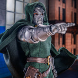 Marvel Mezco One: 12 Collective Doctor Doom (Re-Issue)