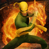 Marvel Mezco One:12 Collective Iron Fist (Reissue)