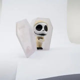 Hot Toys The Nightmare Before Christmas Cosbi Bobble Head Collection Series 2 Blind-Box Mini-Figure (Box of 8 Individually Boxed)