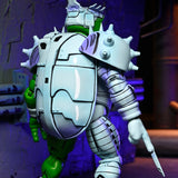 NECA Teenage Mutant Ninja Turtles Cyborg Donatello (Mirage Comics)