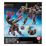 Transformers Age of the Primes Leader Razorclaw