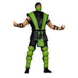 Mortal Kombat Klassics Reptile