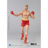 HIYA Exquisite Super Series Rocky IV Ivan Drago