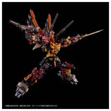 Transformers T-Spark Adamas Machina AMT-02 Predaking