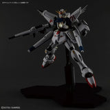 Mobile Suit Gundam MG 1/100 Gundam F91 Ver.2.0