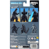 Bandai Godzilla Series Godzilla Godzilla (1991)