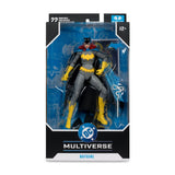 DC Multiverse Batgirl (DC Classic)