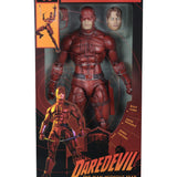 NECA Quarter Scale Daredevil