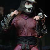 NECA Quarter Scale Teenage Mutant Ninja Turtles 1990 Movie Shredder