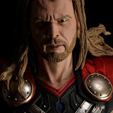 NECA Quarter Scale Thor: The Dark World Thor