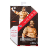 WWE Ultimate Edition Wave 29 Umaga