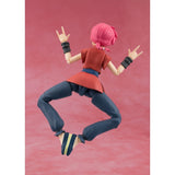 S.H.Figuarts Ranma 1/2 Ranma Saotome (Female Version)