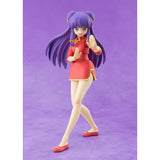 S.H.Figuarts Ranma 1/2 Shampoo