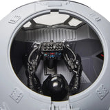 Star Wars The Vintage Collection Darth Vader's Tie Advanced