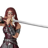 The Flash (2023) MAFEX #293 Batman