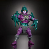 Masters of Universe Origins X ThunderCats Wave 3 Panthor Man