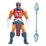 Masters of the Universe Origins Wave 29 Zodak (200x Cartoon Collection)