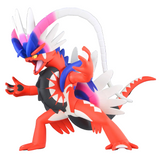 Bandai Pokemon Model Kit Select Series Koraidon