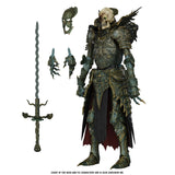 Boss Fight Studios Court of the Dead Mortighull Exalted Reaper General