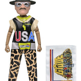 NECA Ben Cooper Costume Kids Collection Wave 15: Hasbro Set of 5