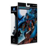 DC Multiverse Platinum Label Collector Edition #48 Doctor Mid-Night (JSA)